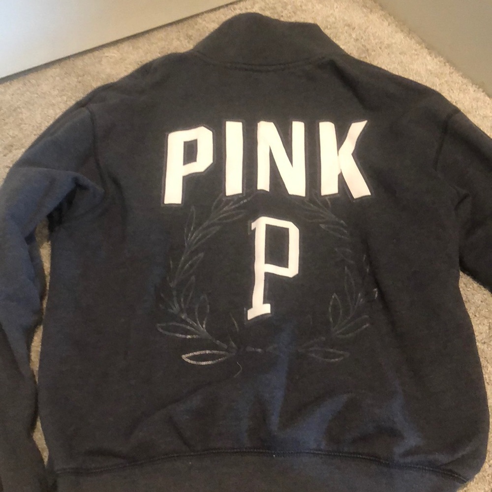 Pink pull over - Picture 2 of 2